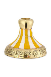 Dekorativní svícen Doing Goods Sanya 10 cm