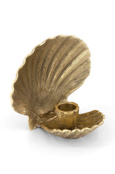 Dekorativní svícen Doing Goods Scarlett 13,3 x 9 x 11,5 cm