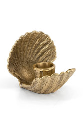 Dekorativní svícen Doing Goods Scarlett 8 x 8 x 7 cm