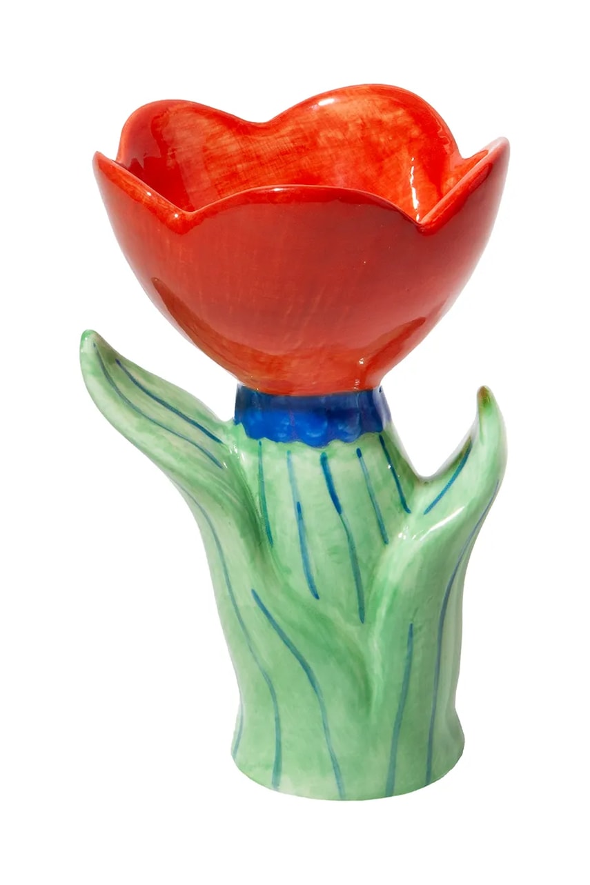 Dekorativní svícen DOIY Bloom S