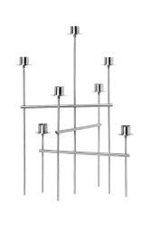 Dekorativní svícen ferm LIVING 26 x 42 cm