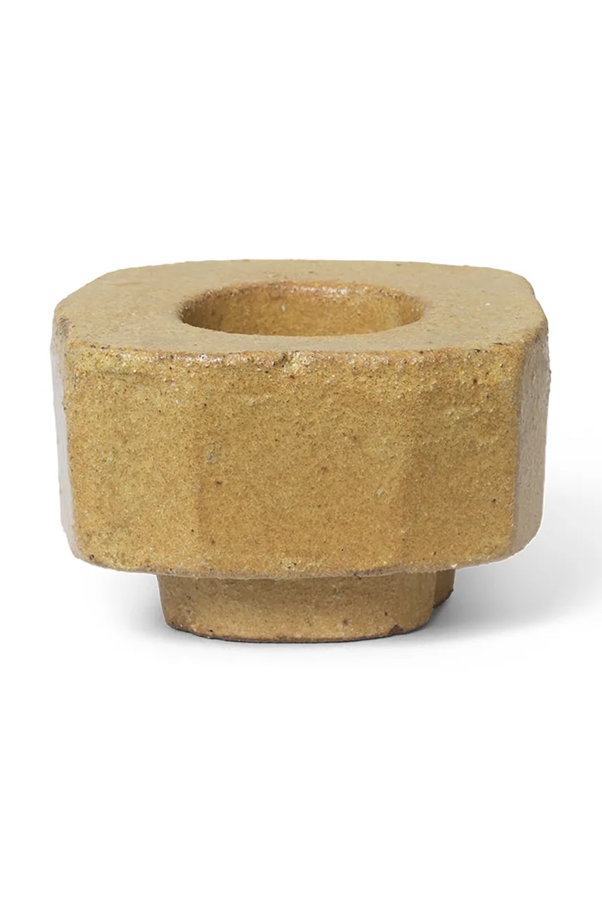 Dekorativní svícen ferm LIVING 8,5 cm