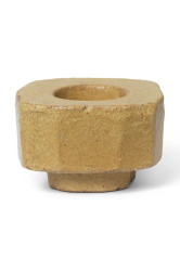 Dekorativní svícen ferm LIVING 8,5 cm