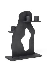 Dekorativní svícen ferm LIVING Erode