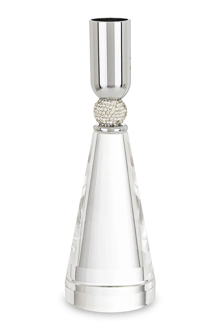 Dekorativní svícen home & lifestyle 17,5 cm