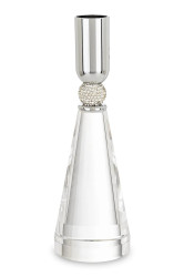 Dekorativní svícen home & lifestyle 17,5 cm