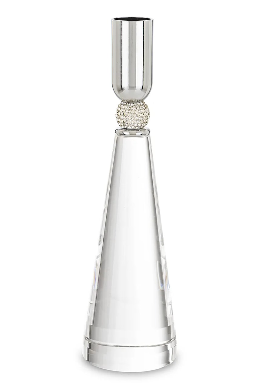 Dekorativní svícen home & lifestyle 20,5 x 5,5 cm