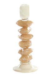 Dekorativní svícen Light & Living 11,5 x 29,5 cm