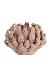 Dekorativní svícen Light & Living Serina 10,5 x 7,5 cm