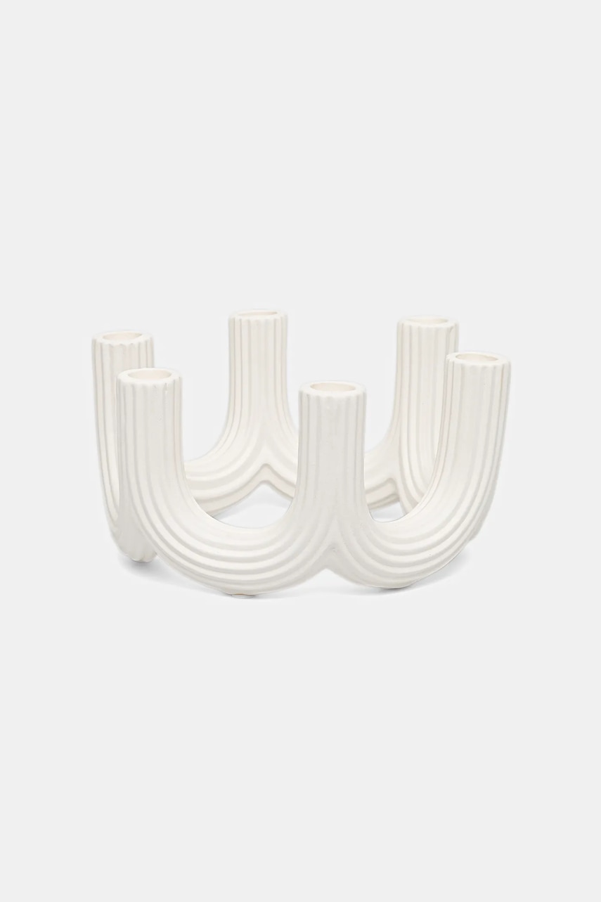 Dekorativní svícen Medicine