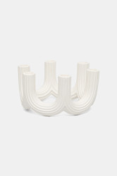 Dekorativní svícen Medicine