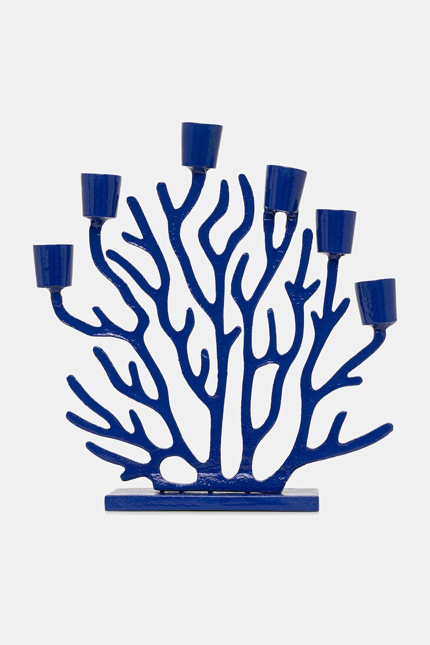 Dekorativní svícen Medicine