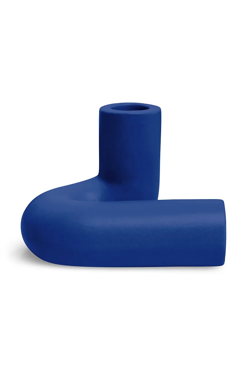 Dekorativní svícen Octaevo Templo 13,5 x 10 x 9 cm