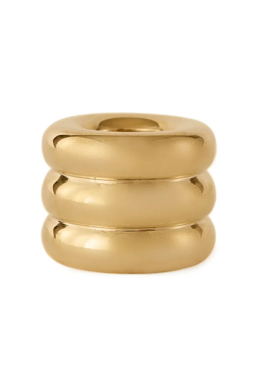 Dekorativní svícen OYOY Savi 4 x 4 x 4 cm