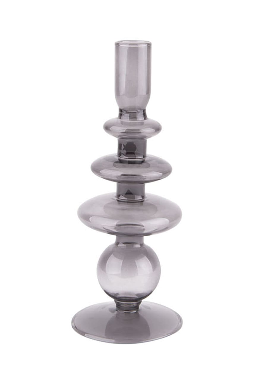 Dekorativní svícen Present Time