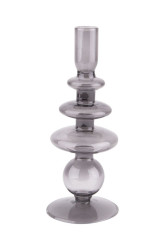 Dekorativní svícen Present Time