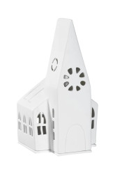 Dekorativní svícen Raeder Cathedral