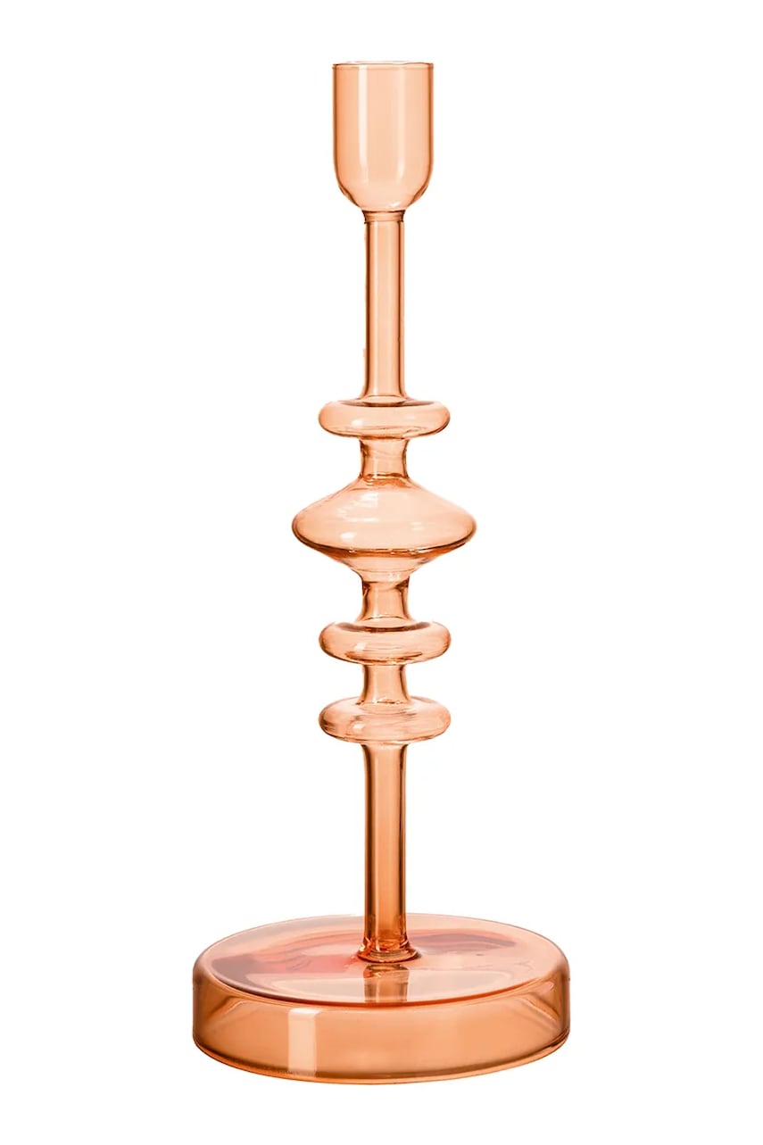 Dekorativní svícen Villeroy & Boch Like Home 9 x 9 x 27 cm