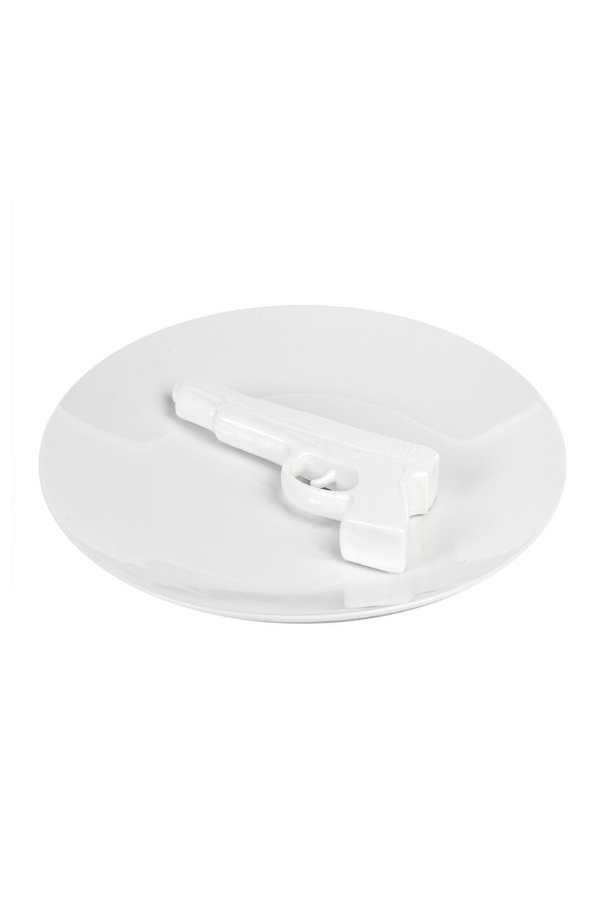 Dekorativní talíř Pols Potten