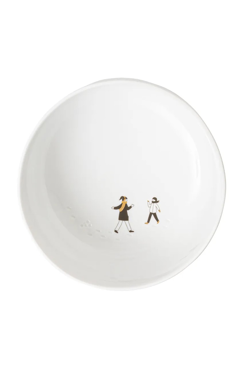 Dekorativní talíř Raeder