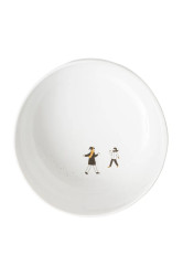 Dekorativní talíř Raeder