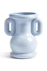 Dekorativní váza &k amsterdam amfora 23 x 18 x 26,5 cm