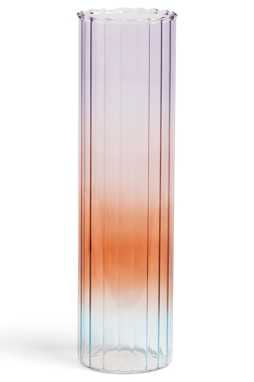 Dekorativní váza &k amsterdam gradient large