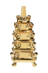 Dekorativní váza &k amsterdam Layer