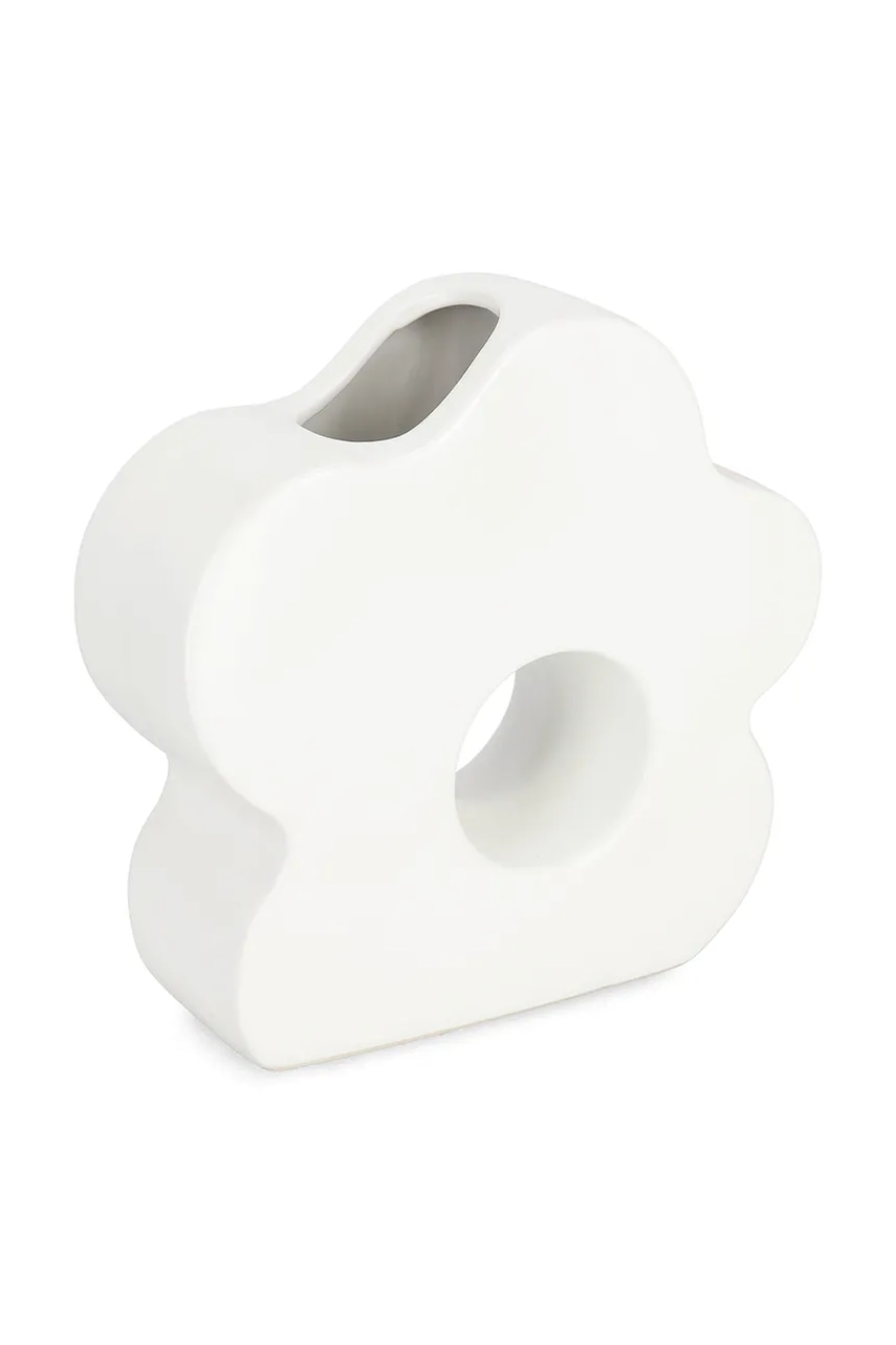 Dekorativní váza Bizzotto Roswell 22 x 8 x 21 cm