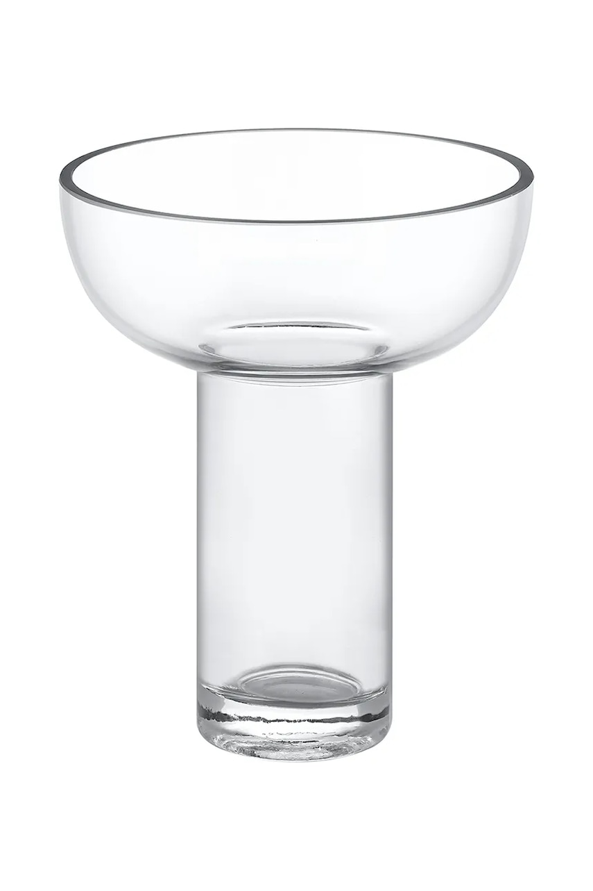 Dekorativní váza Blomus Miyabi L/20 x 17 cm