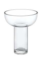 Dekorativní váza Blomus Miyabi L/20 x 17 cm