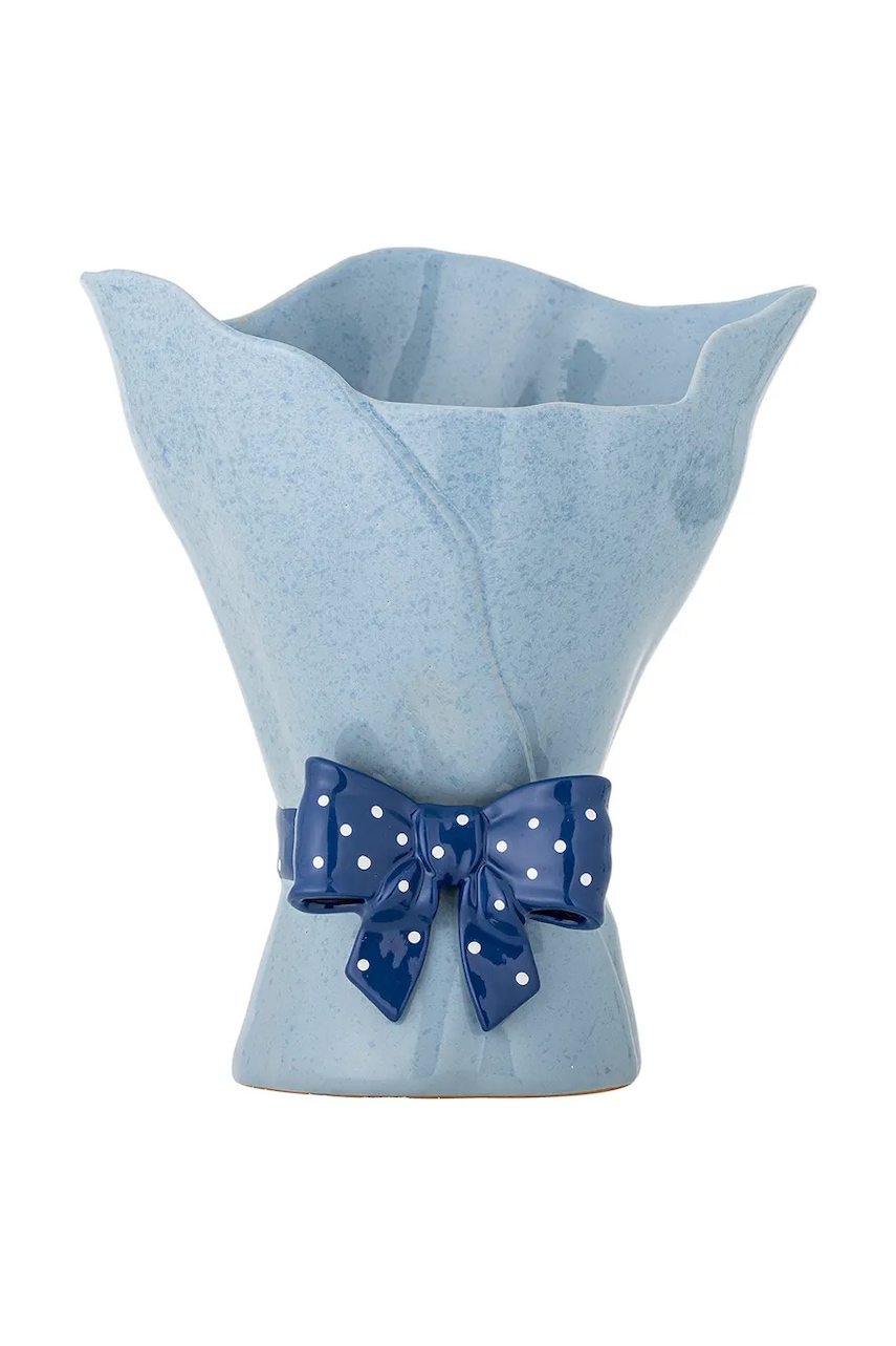 Dekorativní váza Bloomingville Belivia 28,5 cm