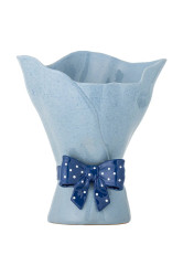 Dekorativní váza Bloomingville Belivia 28,5 cm