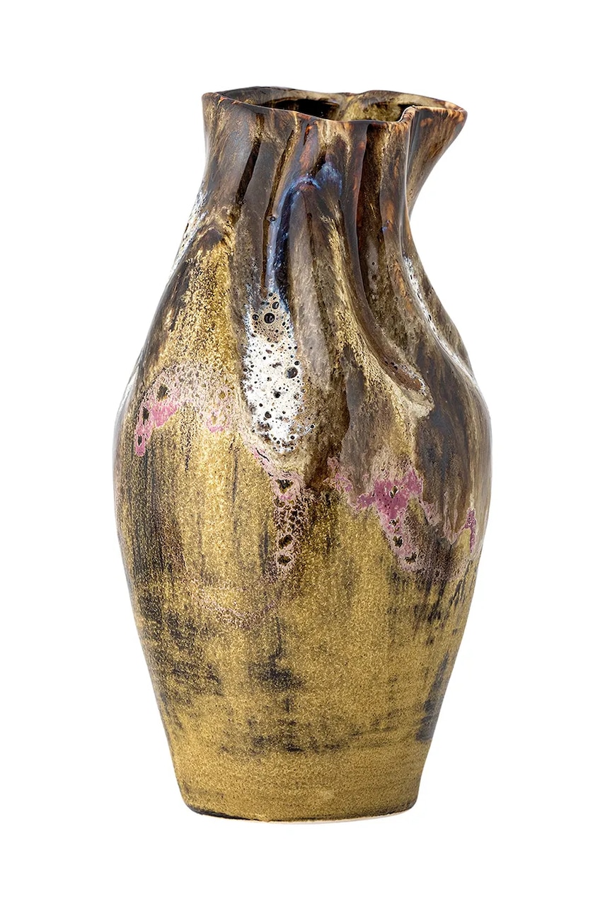 Dekorativní váza Bloomingville Benoit