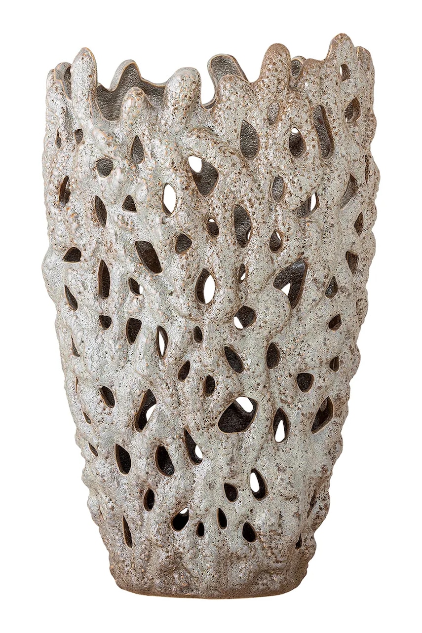 Dekorativní váza Bloomingville Eunice 22,5 x 37 cm