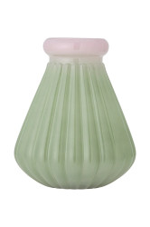 Dekorativní váza Bloomingville Judith 24,5 cm