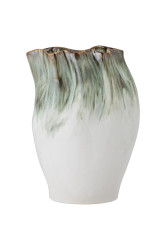 Dekorativní váza Bloomingville Nisha 22,5 x 30 cm