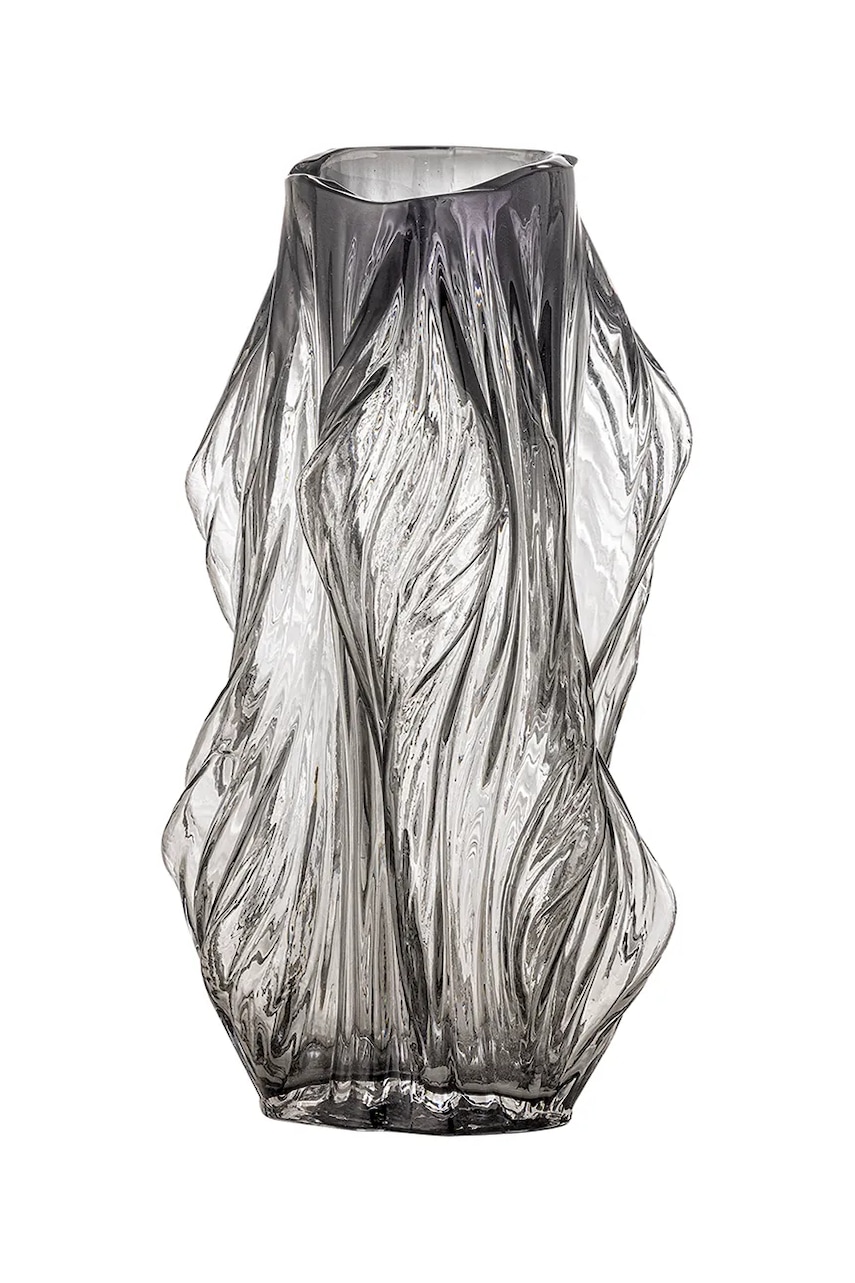 Dekorativní váza Bloomingville Tulla 17,5 x 32 cm