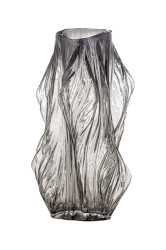 Dekorativní váza Bloomingville Tulla 17,5 x 32 cm