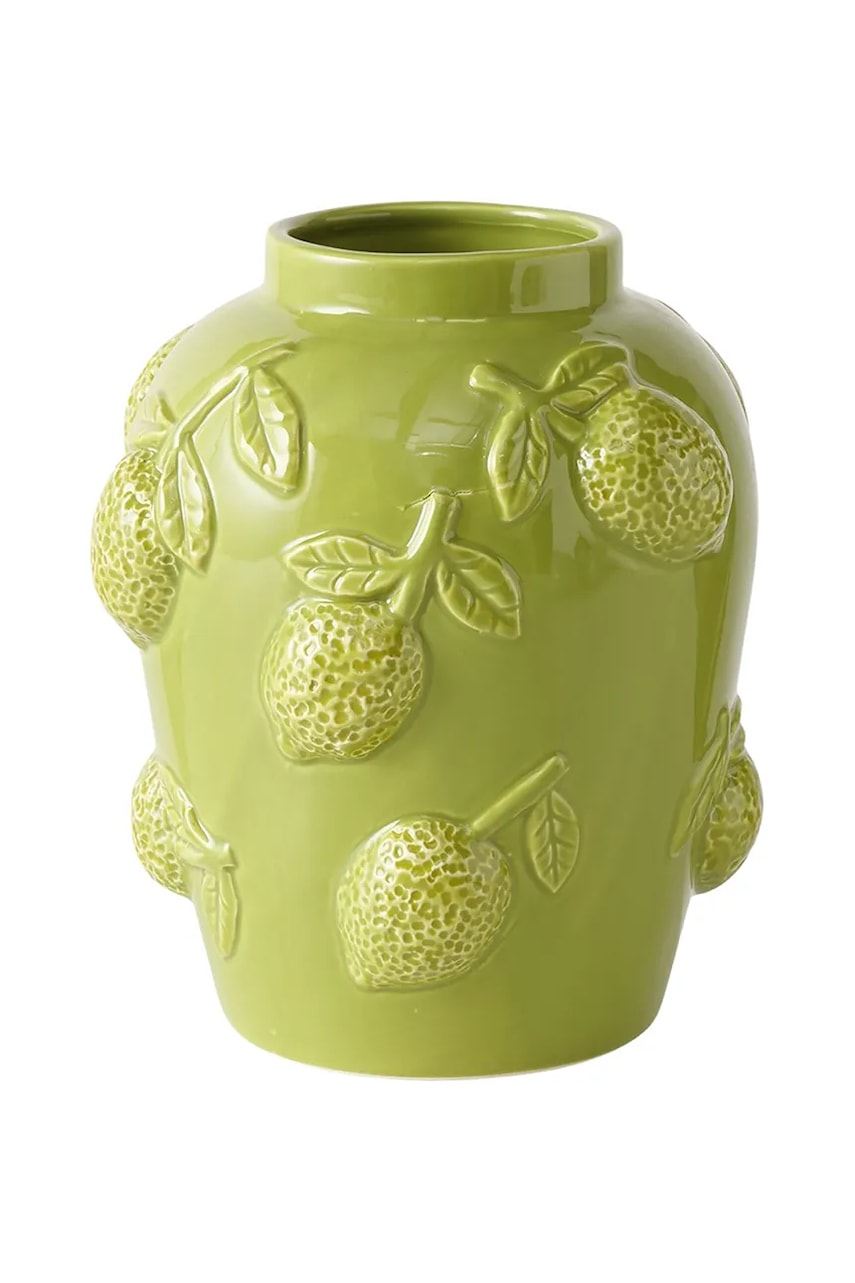 Dekorativní váza Boltze Lime