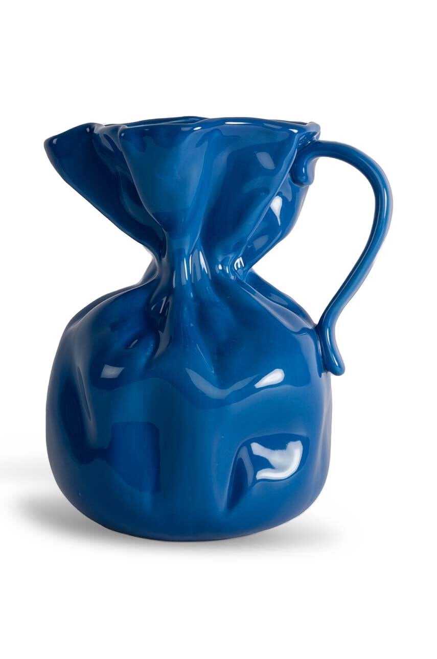 Dekorativní váza Byon Crumple