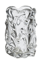 Dekorativní váza ferm LIVING 12 x 16 cm