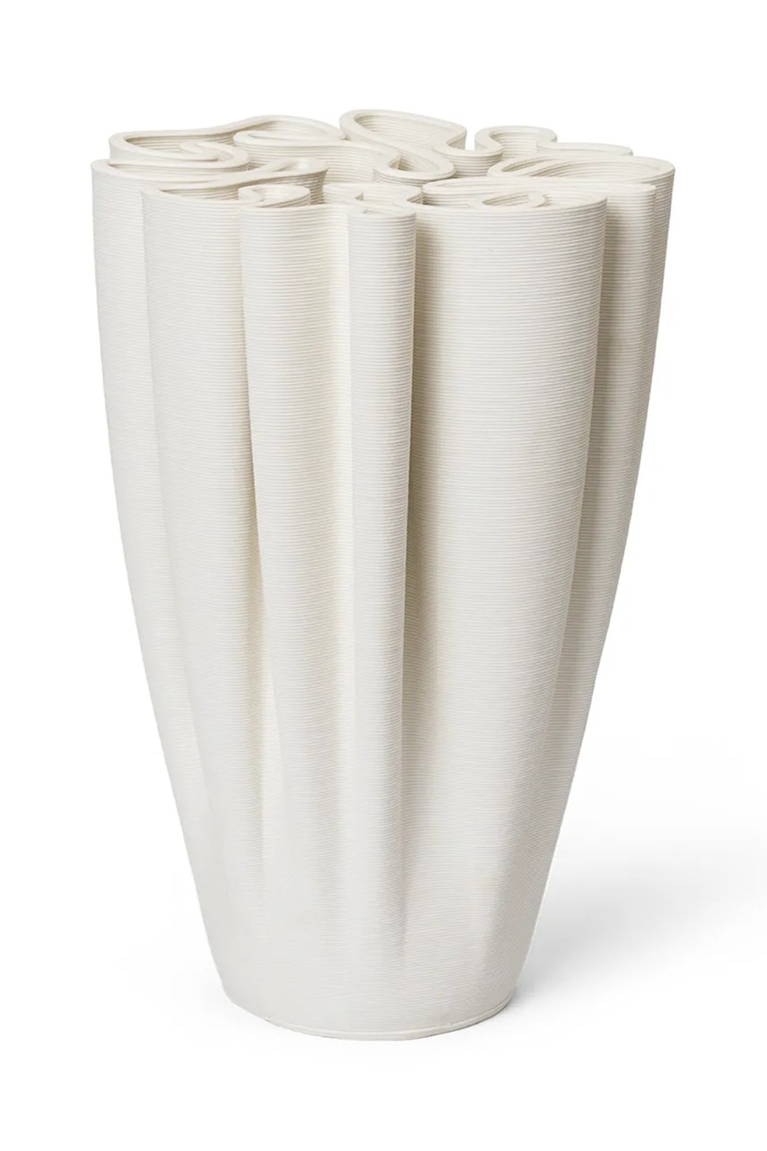 Dekorativní váza ferm LIVING Dedali