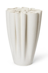 Dekorativní váza ferm LIVING Dedali