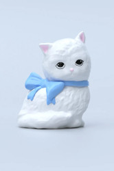 Dekorativní váza Fluid Market Cat