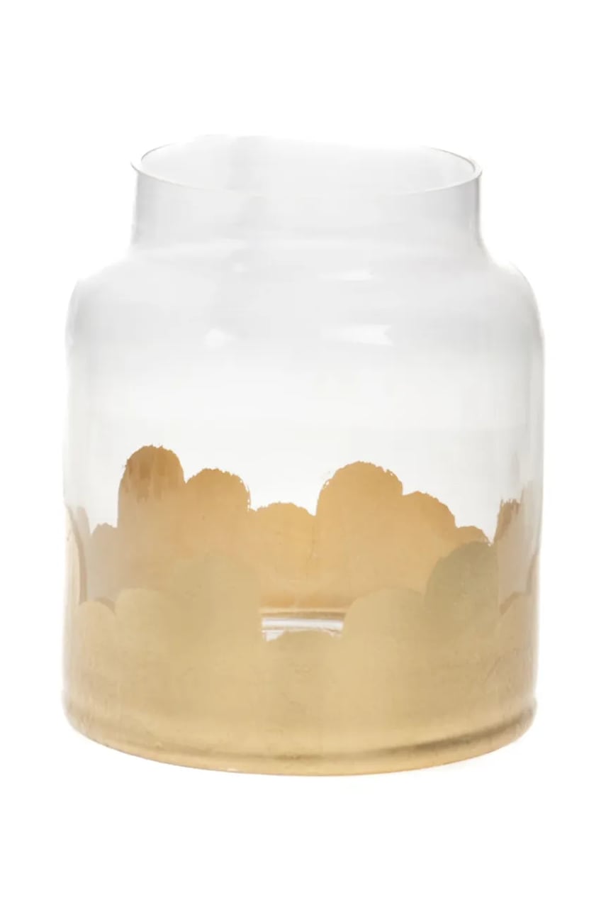 Dekorativní váza home & lifestyle 18 cm