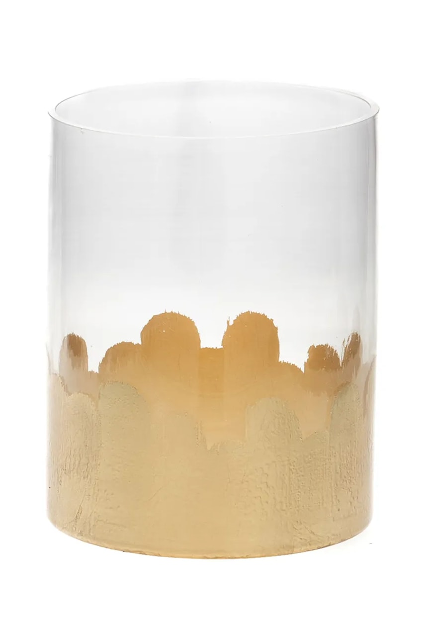 Dekorativní váza home & lifestyle 19 cm