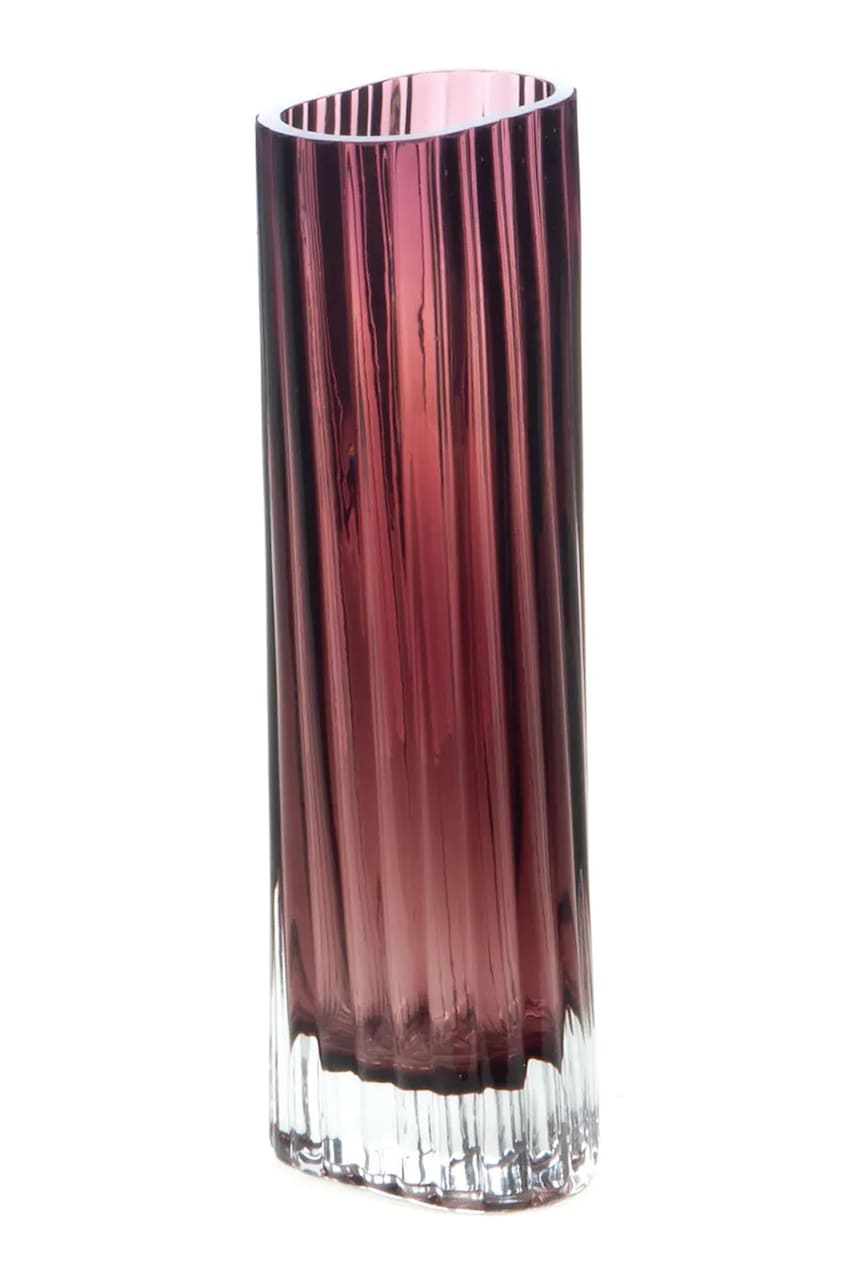 Dekorativní váza home & lifestyle 24 cm