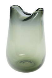 Dekorativní váza home & lifestyle 25 cm