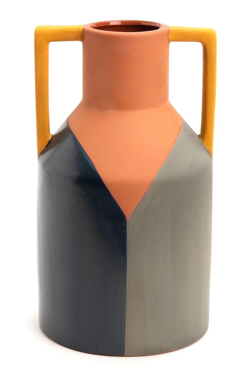 Dekorativní váza home & lifestyle 25 cm